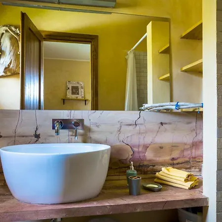 Le Rondini Spartia (Kefalonia)