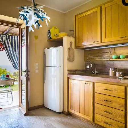 Le Rondini Villa Spartia (Kefalonia)