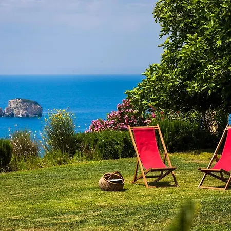 Le Rondini Villa *