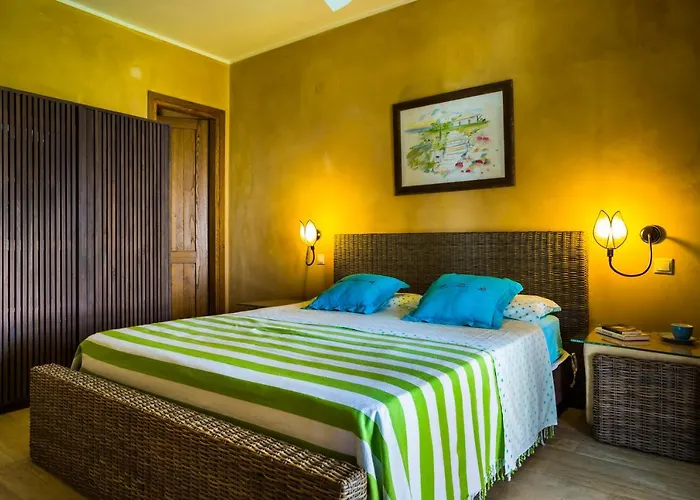 Le Rondini * Spartia (Kefalonia)